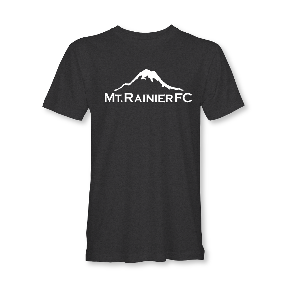 MRFC | Bold Custom Tee